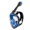 Full Face Snorkel Mask