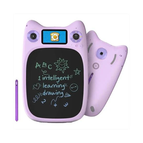 Prodo kids drawing & writing board