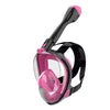 Full Face Snorkel Mask