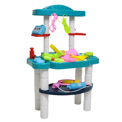 Doctor Smart Kids Medical Play Set
