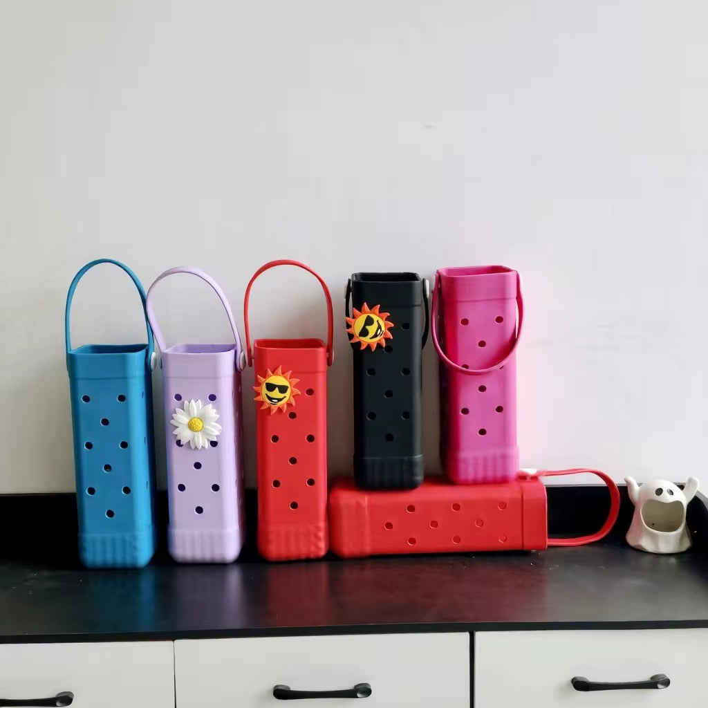 Bottle holder waterproof