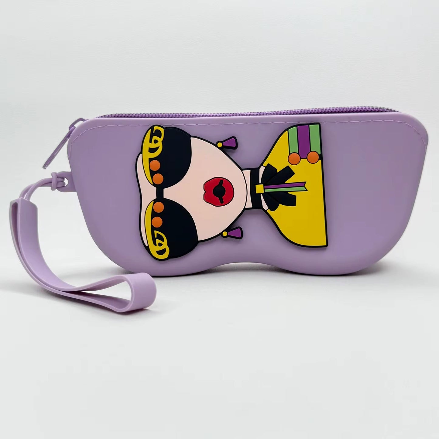 Eva glasses storage box