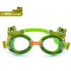 Kids Cartoon Swim Goggles