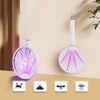 Rechargeable Electric Mosquito & Bug Zapper Racket