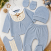 Baby  Comfort Newborn Gift Set