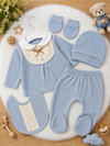 Baby  Comfort Newborn Gift Set