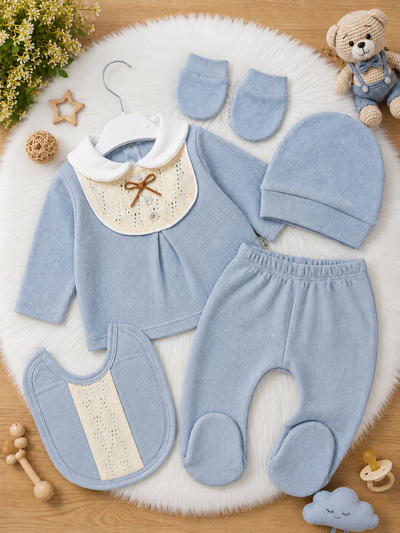 Baby  Comfort Newborn Gift Set