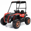 Raptor X Off-Road Kids UTV – 4x4 Adventure Edition