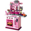 Kids Kitchen Playset