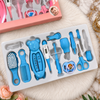 Baby Grooming & Healthcare Kit