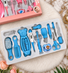 Baby Grooming & Healthcare Kit
