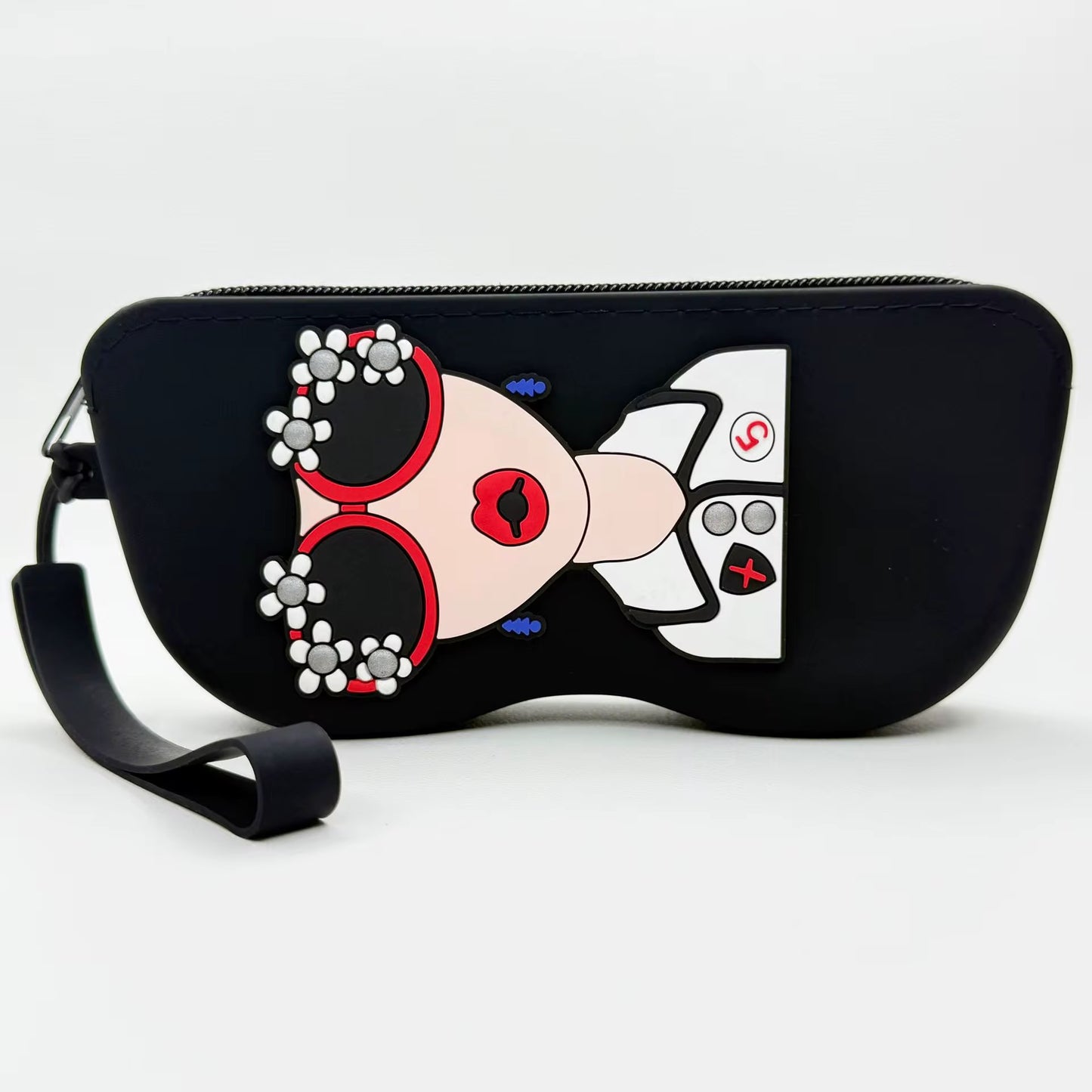 Eva glasses storage box