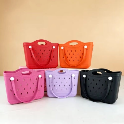 BoltStyle Waterproof Everyday Tote