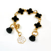 Big charms design 10 pcs