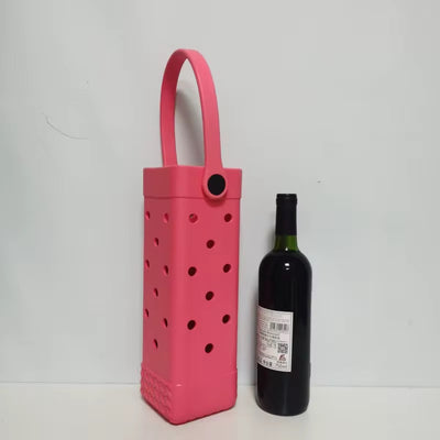 Bottle holder waterproof