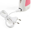Portable Wax Heater Roller