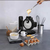 Porodo Lifestyle Vertical Waffle Maker