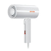 Porodo Lifestyle Portable Folding Ionic Hair Dryer
