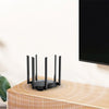 Porodo Dual Band 4G LTE Portable Wi-Fi Router
