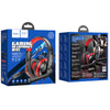 HOCO W103 Gaming Headphones with Microphone