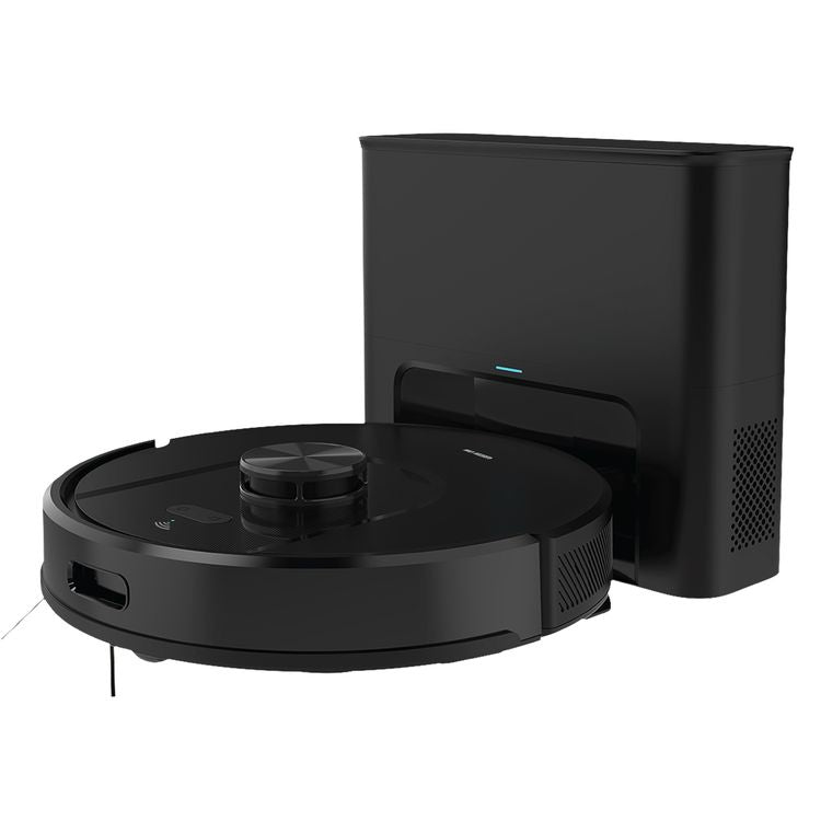 Green Lion Smart Robot Vacuum Pro – Vacuum, Sweep & Mop