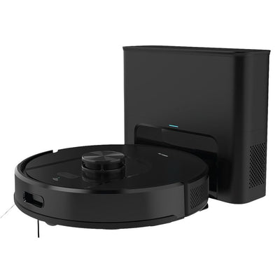 Green Lion Smart Robot Vacuum Pro – Vacuum, Sweep & Mop