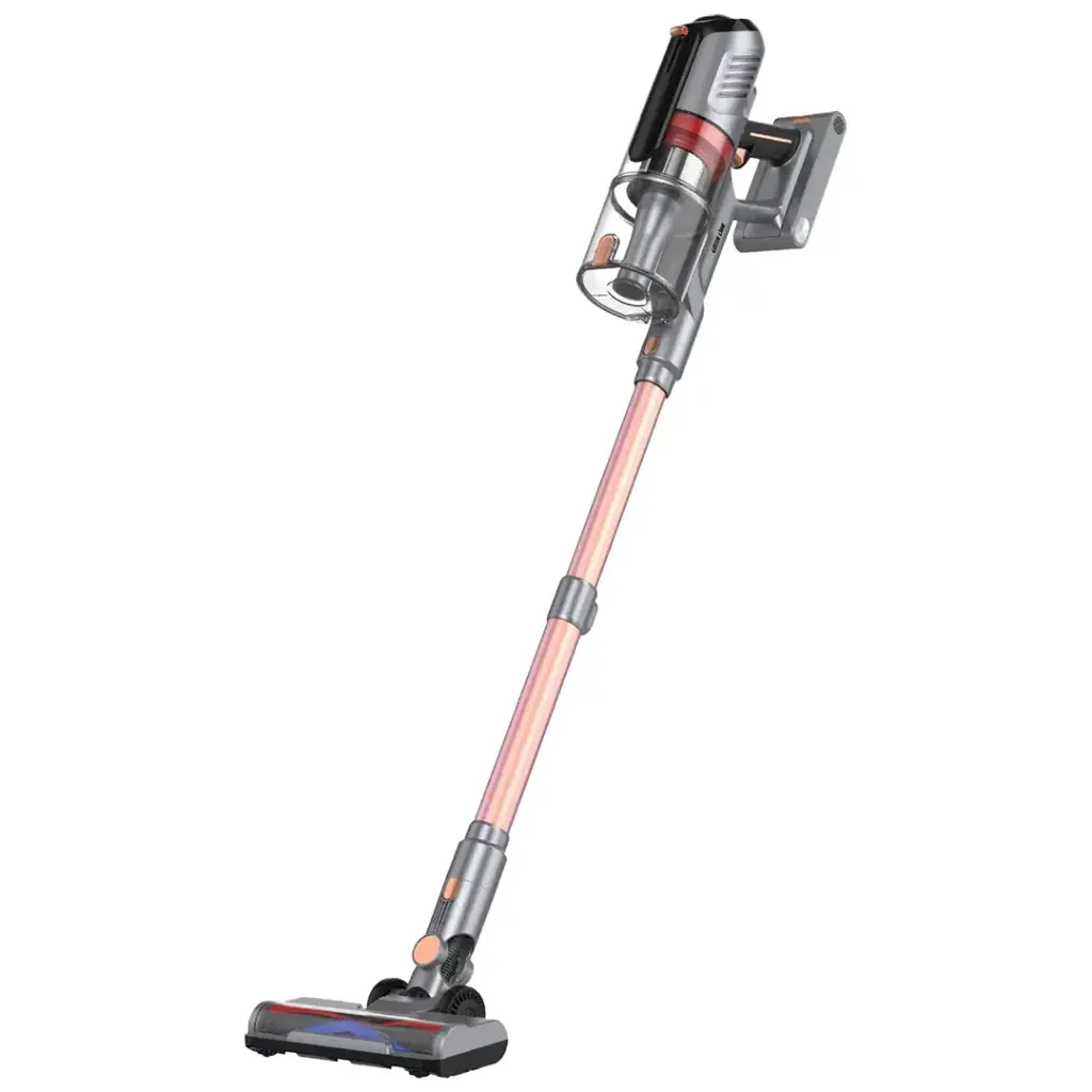 Green Lion Force Pro Cordless Vacuum Cleaner