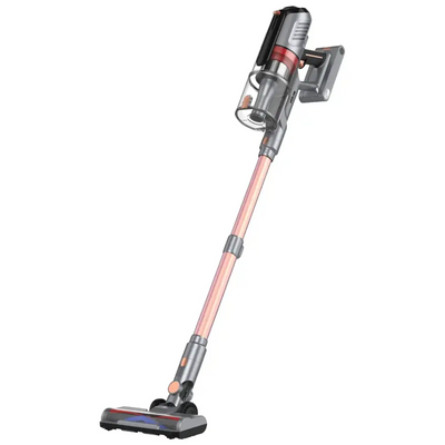 Green Lion Force Pro Cordless Vacuum Cleaner