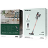 Green Lion Force Pro Cordless Vacuum Cleaner