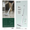 Green Lion Hydro Pro Wet & Dry Mop Vacuum Cleaner