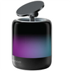 Porodo SyncGlow RGB Bluetooth Speaker & Phone Holder