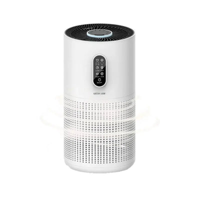 Green Lion Compact Air Purifier 3 in 1 Filtration