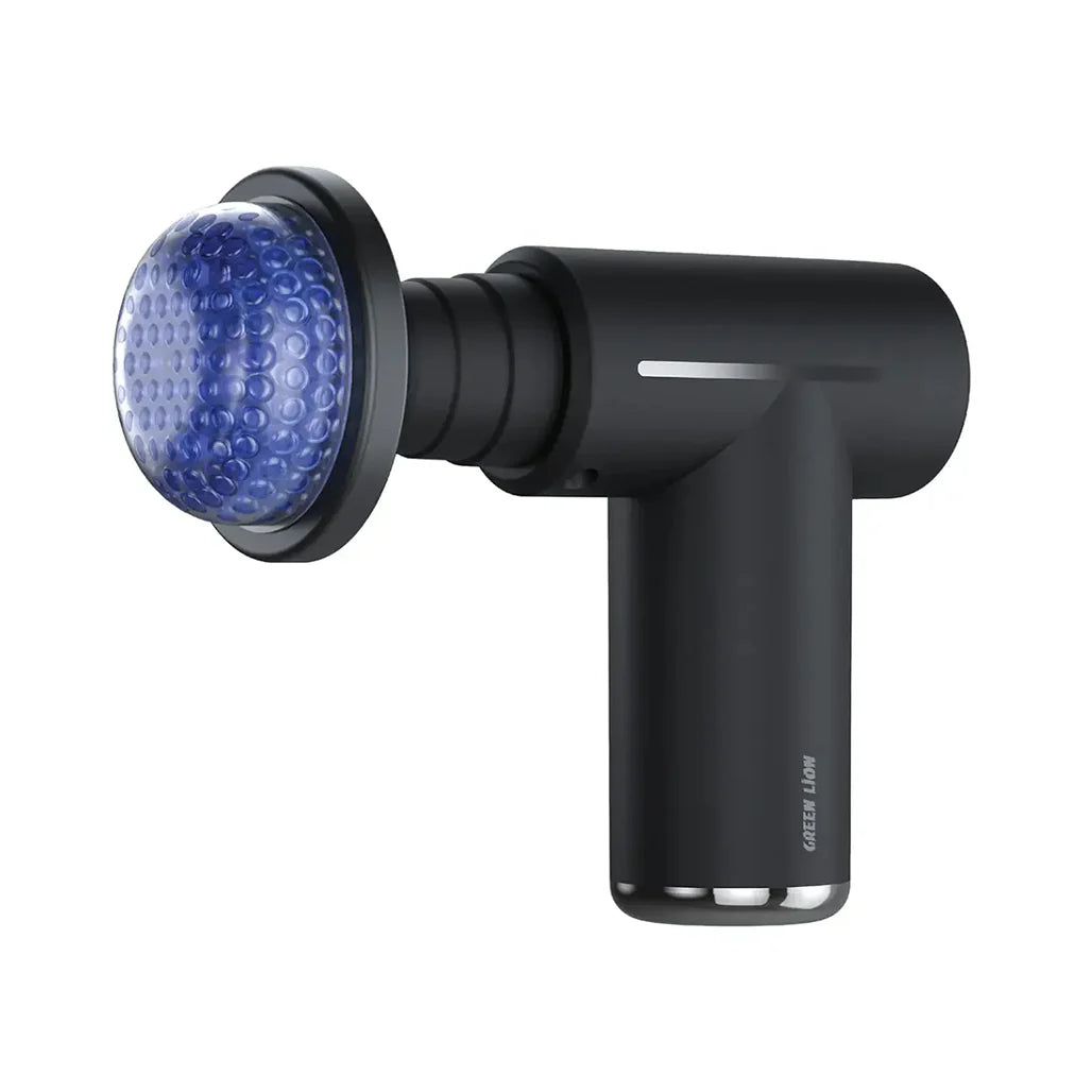 Green Lion Pulse Massage Gun