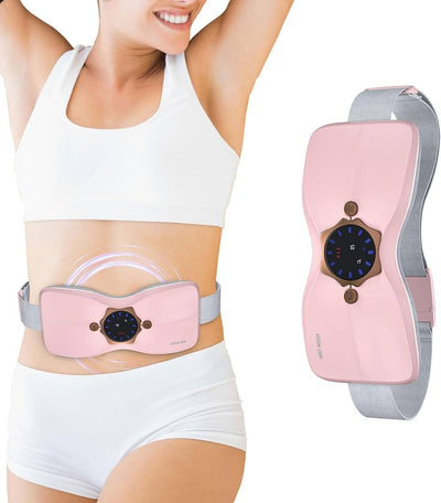 Green Lion Flora Heat Menstrual Heating Pad