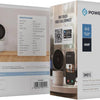 The Powerology Indoor PTZ Smart Camera