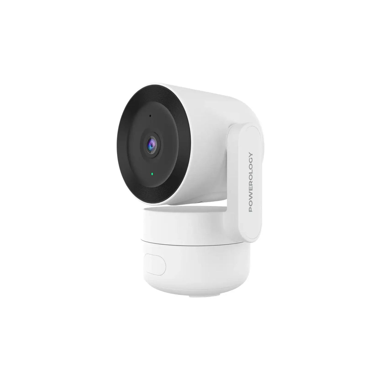 The Powerology Indoor PTZ Smart Camera