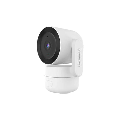 The Powerology Indoor PTZ Smart Camera