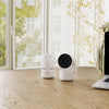 The Powerology Indoor PTZ Smart Camera
