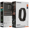 Porodo TrackFit Screenless Smart Fitband