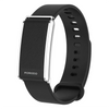 Porodo TrackFit Screenless Smart Fitband