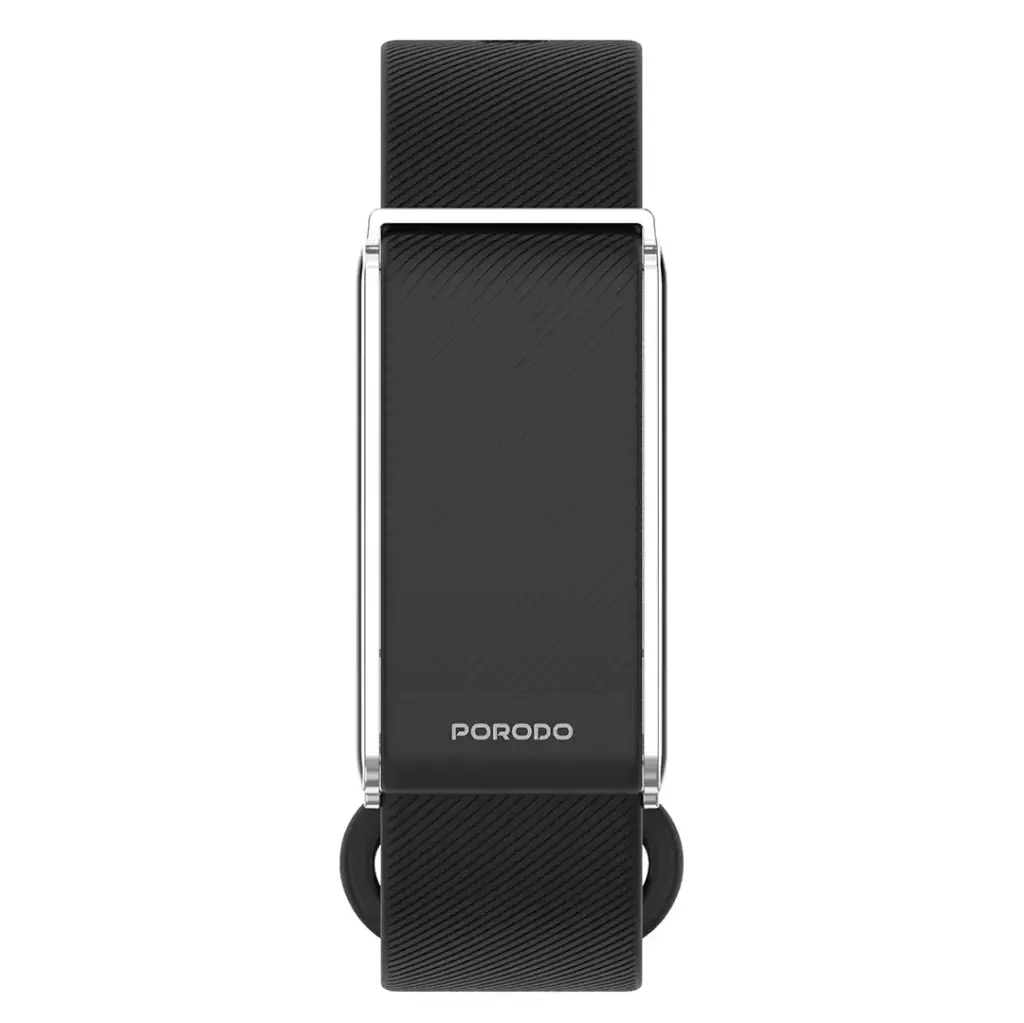 Porodo TrackFit Screenless Smart Fitband