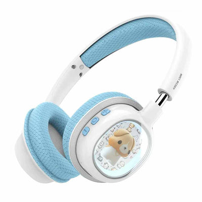 GREEN LION GK-600 KIDS WIRELESS HEADPHONE
