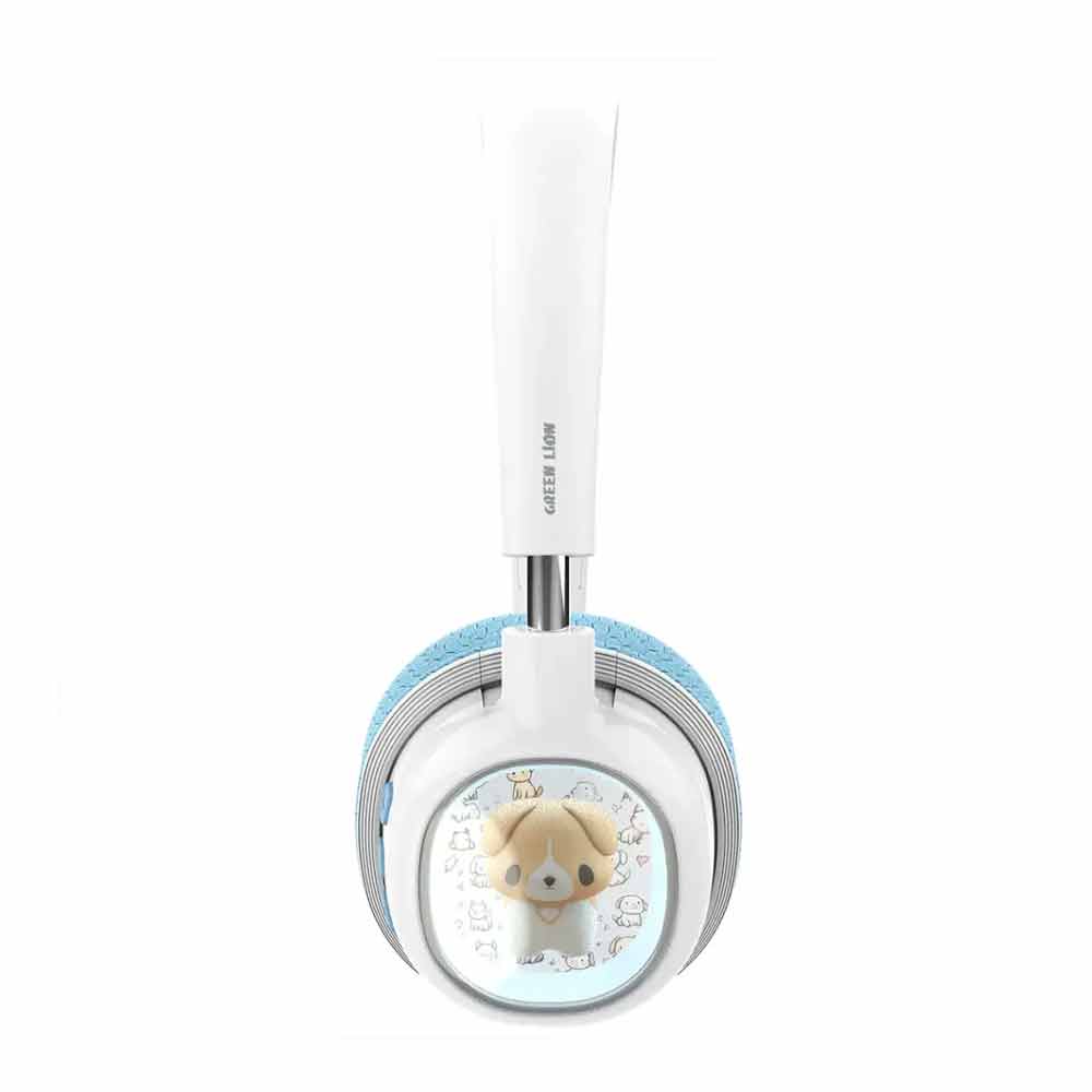 GREEN LION GK-600 KIDS WIRELESS HEADPHONE