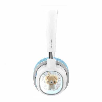 GREEN LION GK-600 KIDS WIRELESS HEADPHONE