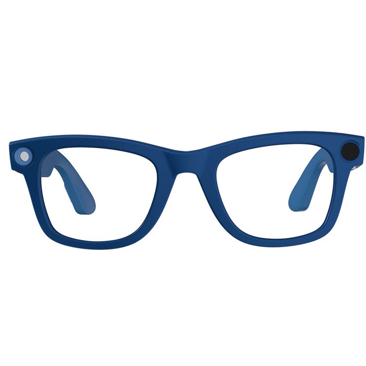 Green Lion Rayna AI Smart Glasses