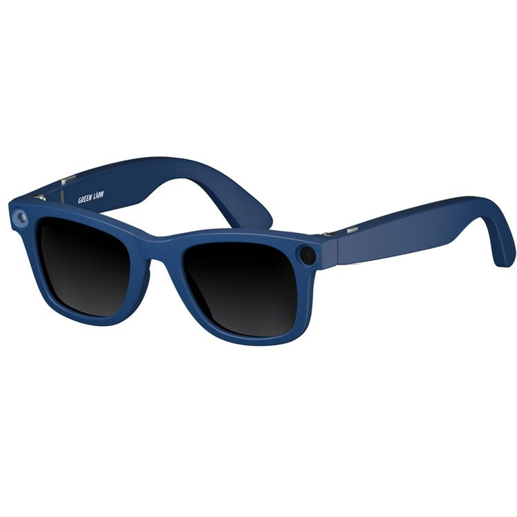 Green Lion Rayna AI Smart Glasses