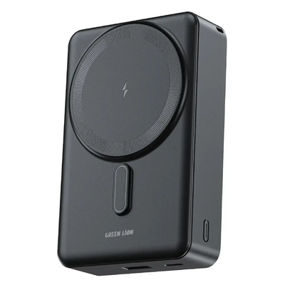 Green Lion San Marino 20000mAh Power Bank