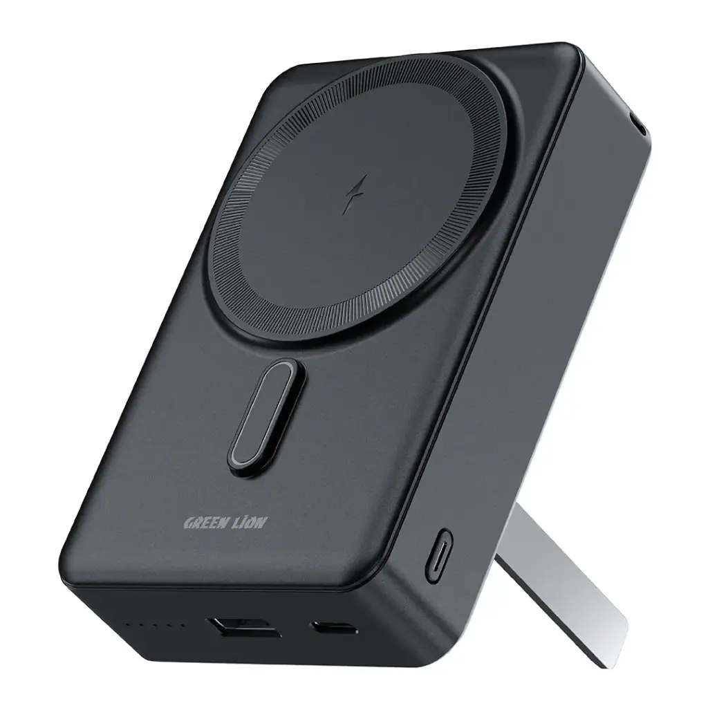 Green Lion San Marino 20000mAh Power Bank