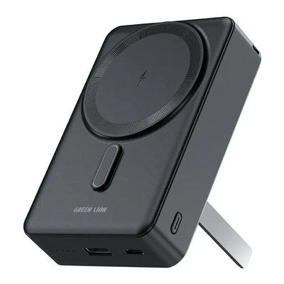 Green Lion San Marino 20000mAh Power Bank