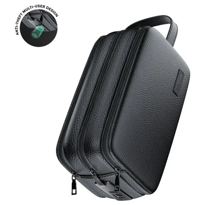 Green Lion Lyon Plus Fingerprint Bag